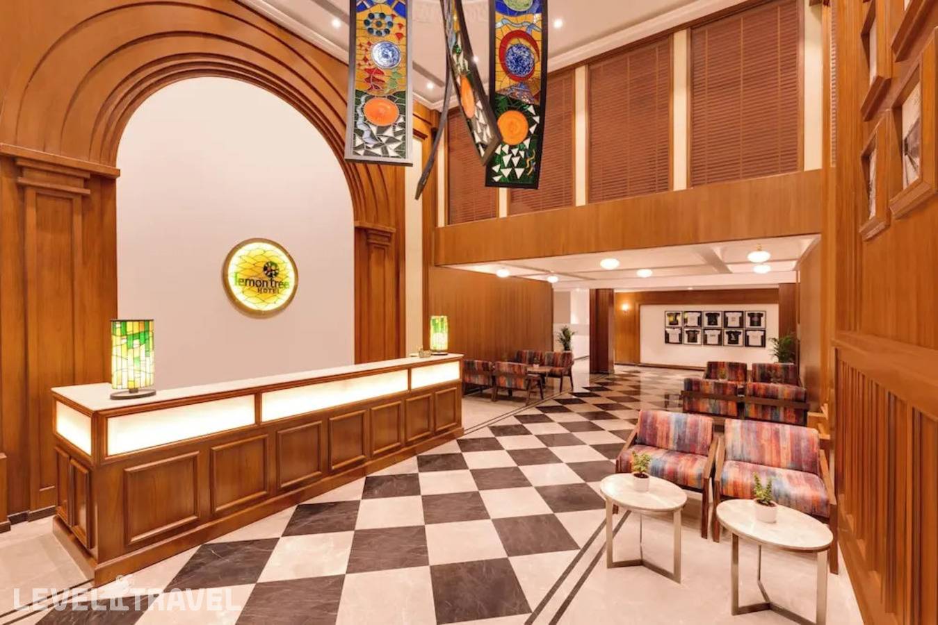 фотографии отеля Lemon Tree Hotel Arpora Goa в Индия(Арпора) - фото №21