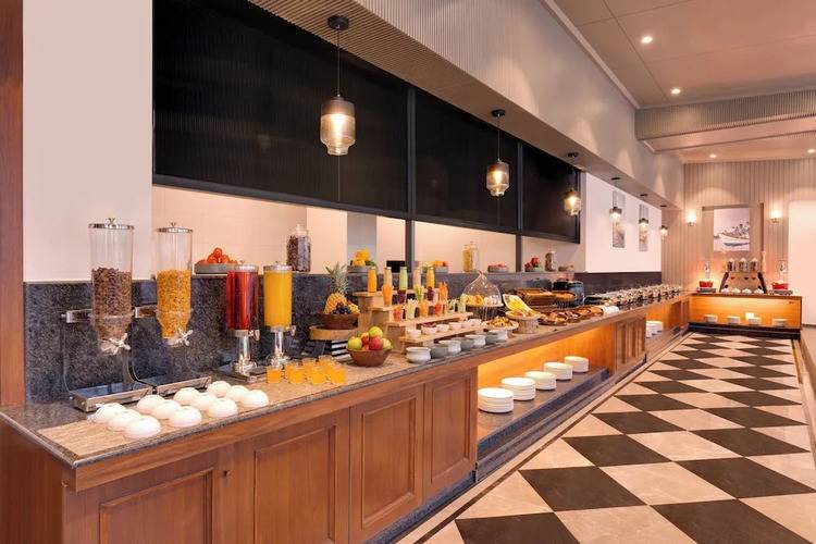 Lemon Tree Hotel Arpora Goa