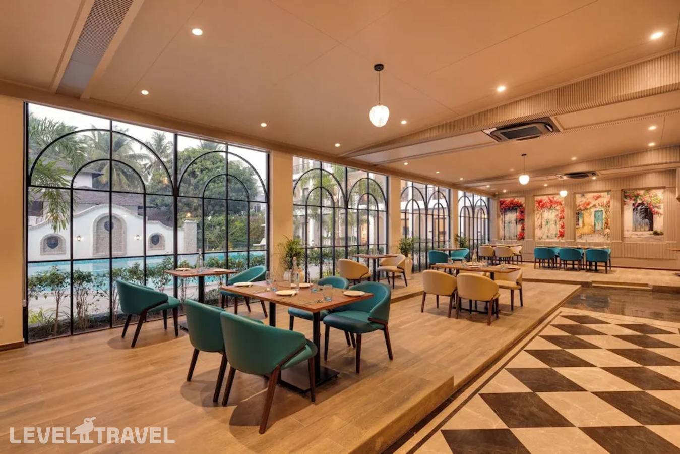 фотографии отеля Lemon Tree Hotel Arpora Goa в Индия(Арпора) - фото №23