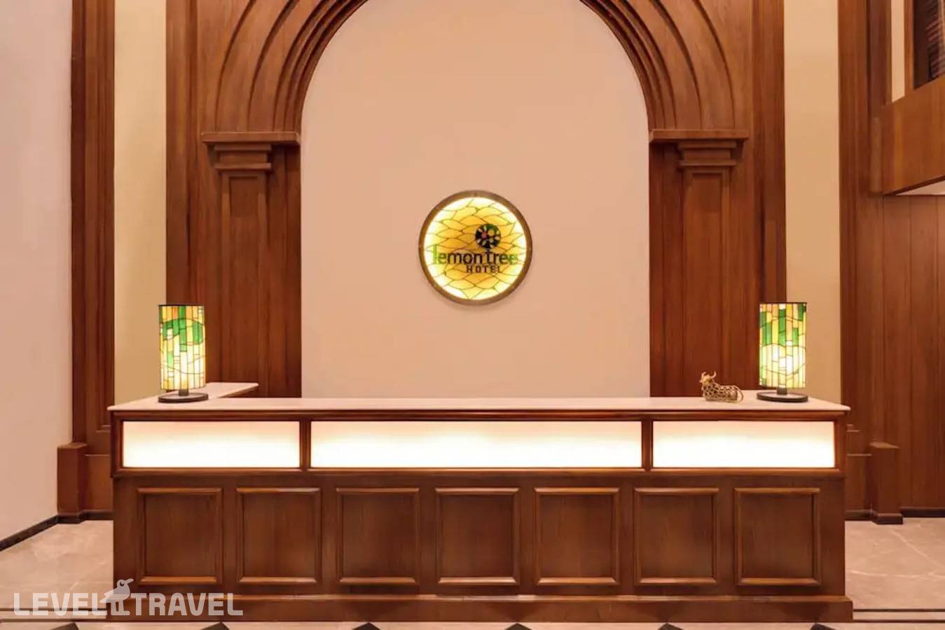 фотографии отеля Lemon Tree Hotel Arpora Goa в Индия(Арпора) - фото №3