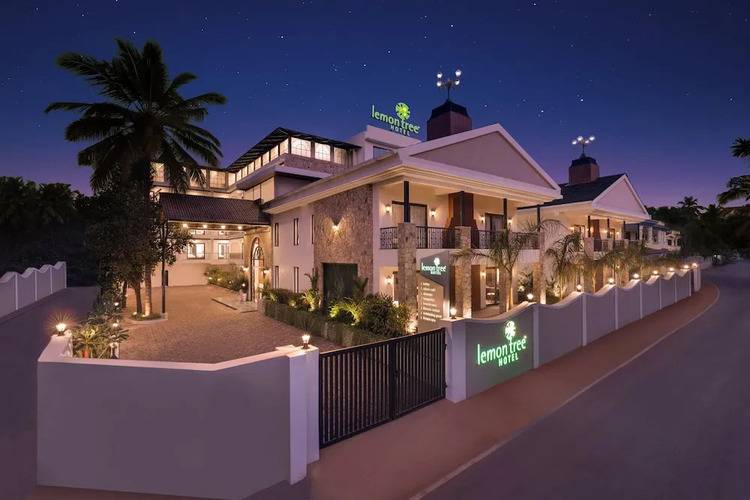 Lemon Tree Hotel Arpora Goa