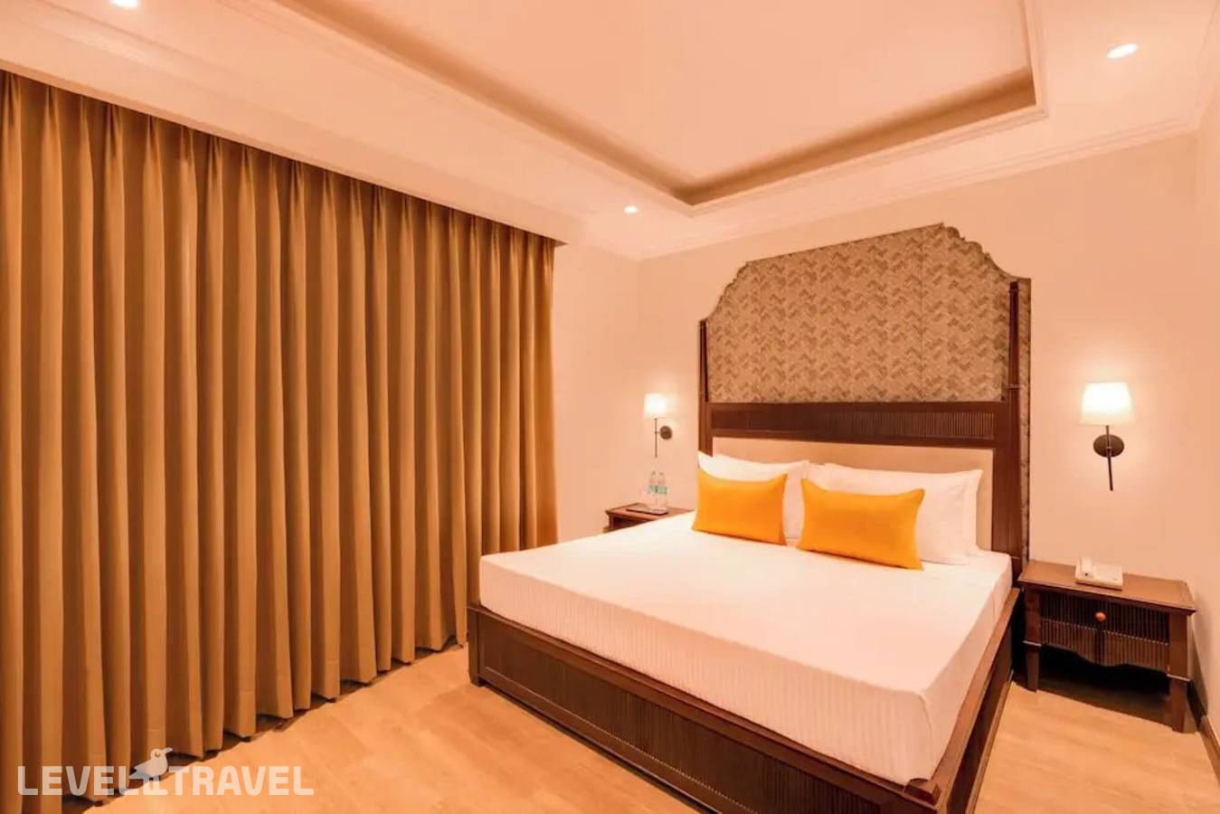 фотографии отеля Lemon Tree Hotel Arpora Goa в Индия(Арпора) - фото №10