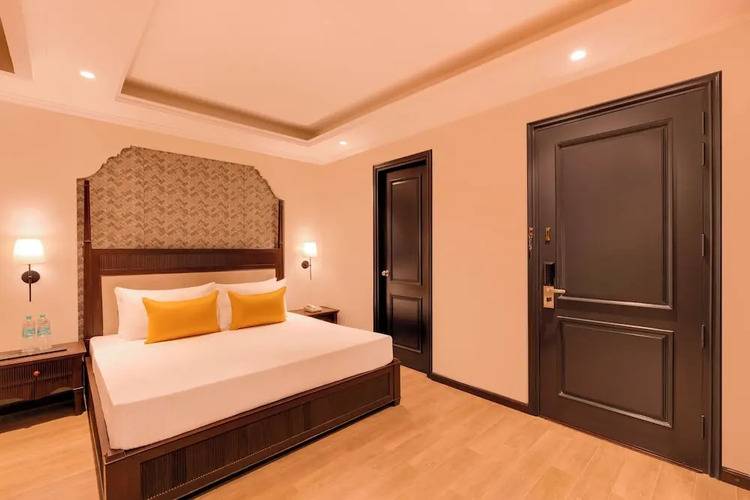 Lemon Tree Hotel Arpora Goa