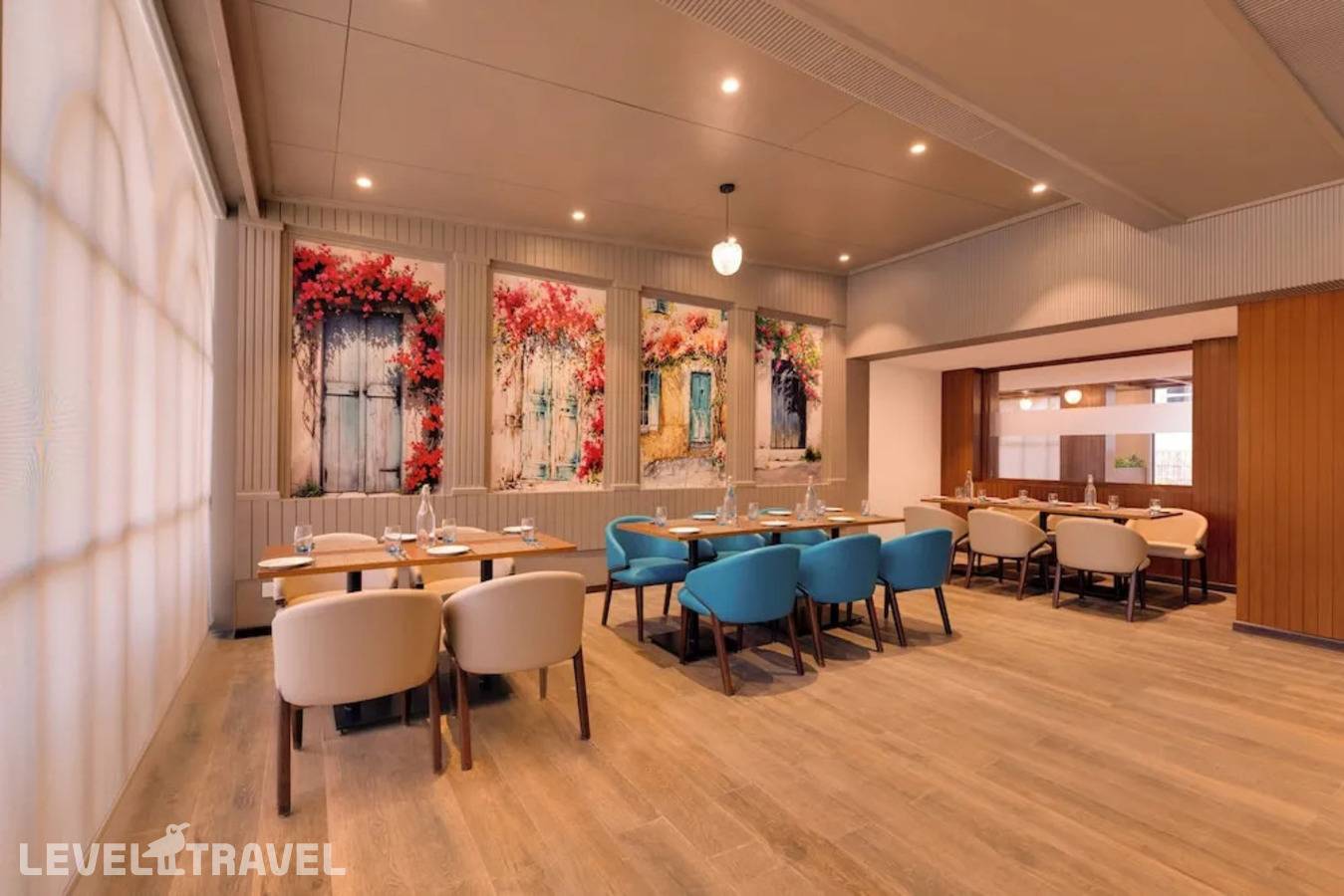 фотографии отеля Lemon Tree Hotel Arpora Goa в Индия(Арпора) - фото №18