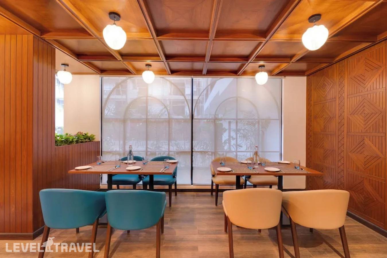 фотографии отеля Lemon Tree Hotel Arpora Goa в Индия(Арпора) - фото №20