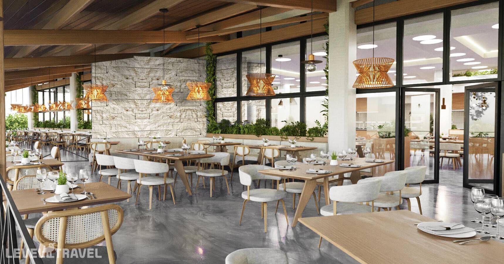 фотографии отеля Sol Hicacos Varadero в Куба(Варадеро) - фото №15