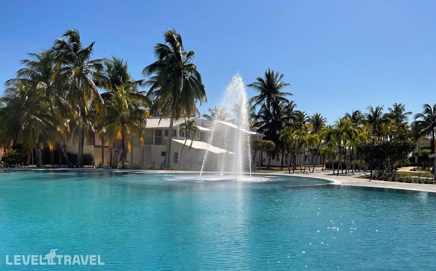 фотографии отеля Sol Hicacos Varadero в Куба(Варадеро) - фото №8