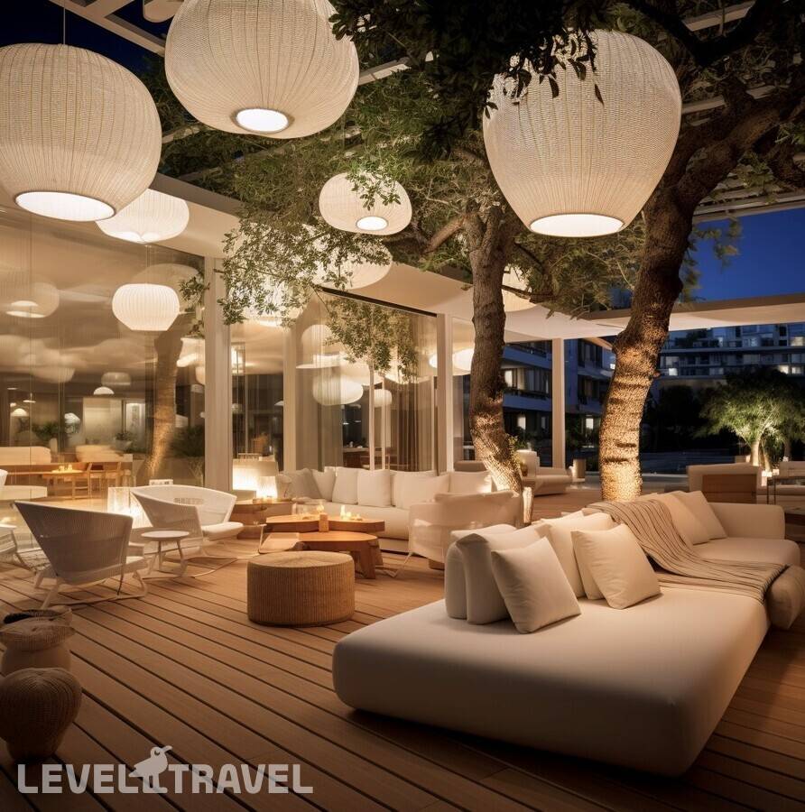 фотографии отеля Sol Hicacos Varadero в Куба(Варадеро) - фото №18