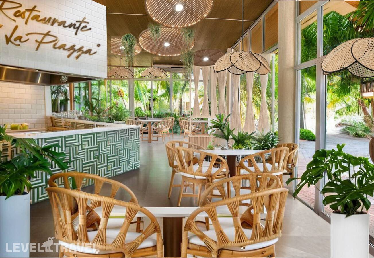 фотографии отеля Sol Hicacos Varadero в Куба(Варадеро) - фото №14