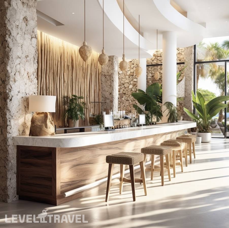 фотографии отеля Sol Hicacos Varadero в Куба(Варадеро) - фото №2