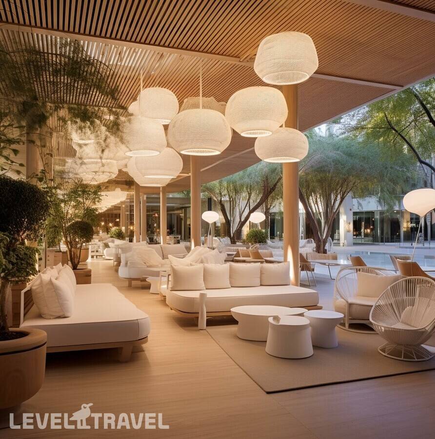 фотографии отеля Sol Hicacos Varadero в Куба(Варадеро) - фото №20