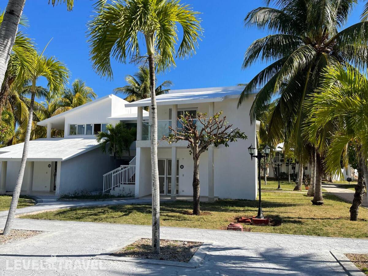 фотографии отеля Sol Hicacos Varadero в Куба(Варадеро) - фото №11