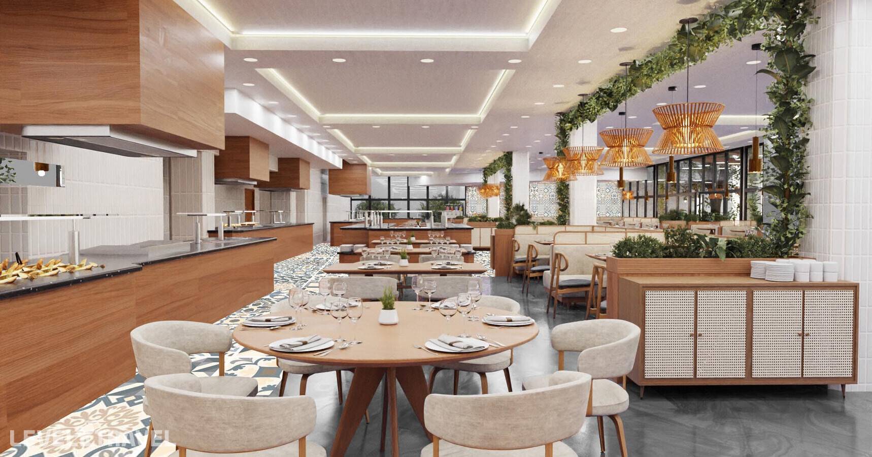 фотографии отеля Sol Hicacos Varadero в Куба(Варадеро) - фото №19