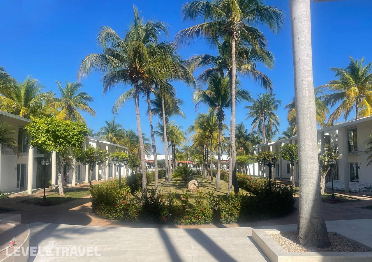 фотографии отеля Sol Hicacos Varadero в Куба(Варадеро) - фото №13