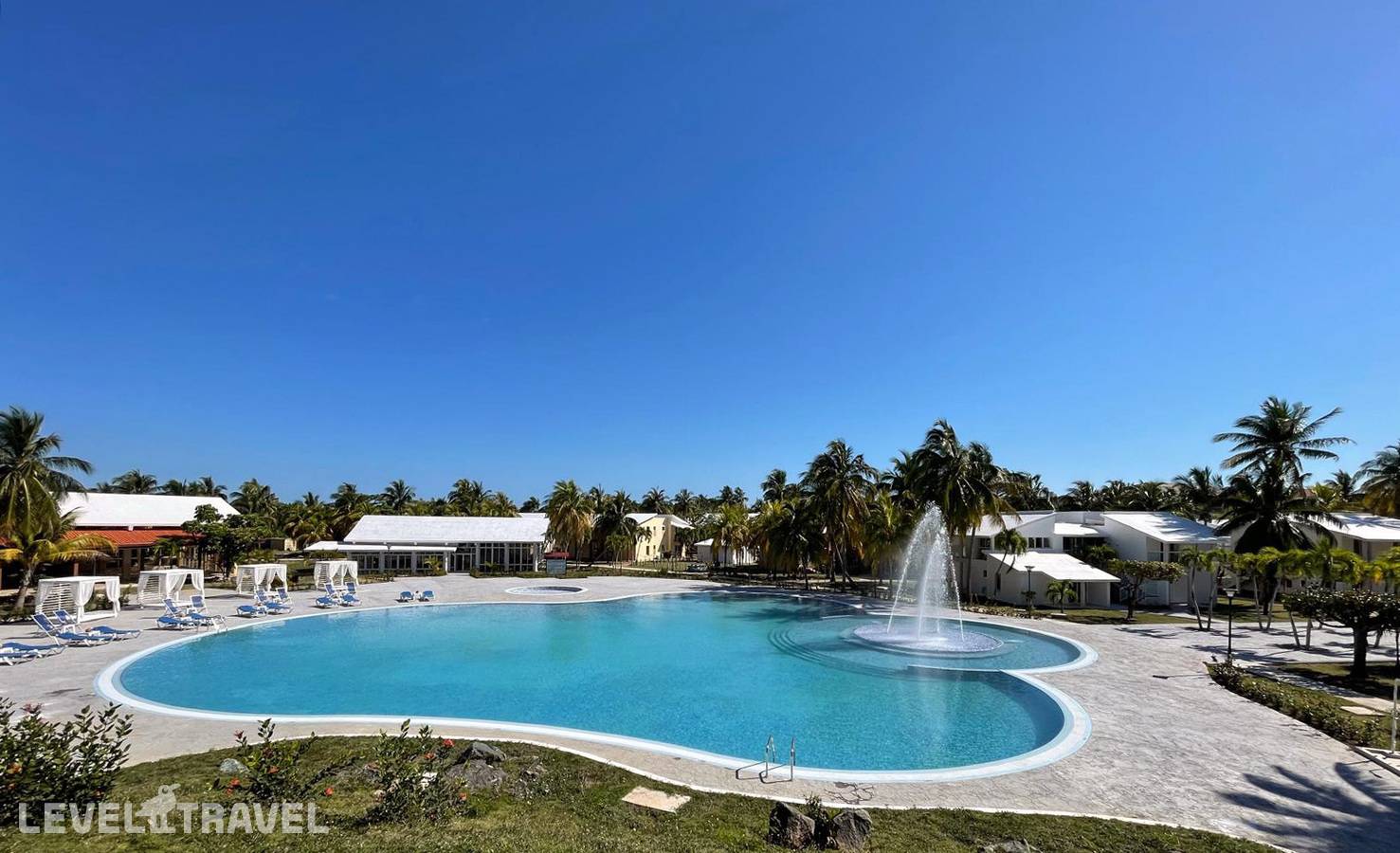 фотографии отеля Sol Hicacos Varadero в Куба(Варадеро) - фото №6