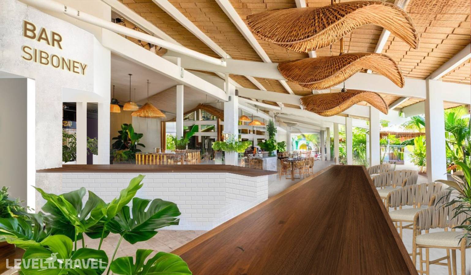 фотографии отеля Sol Hicacos Varadero в Куба(Варадеро) - фото №12