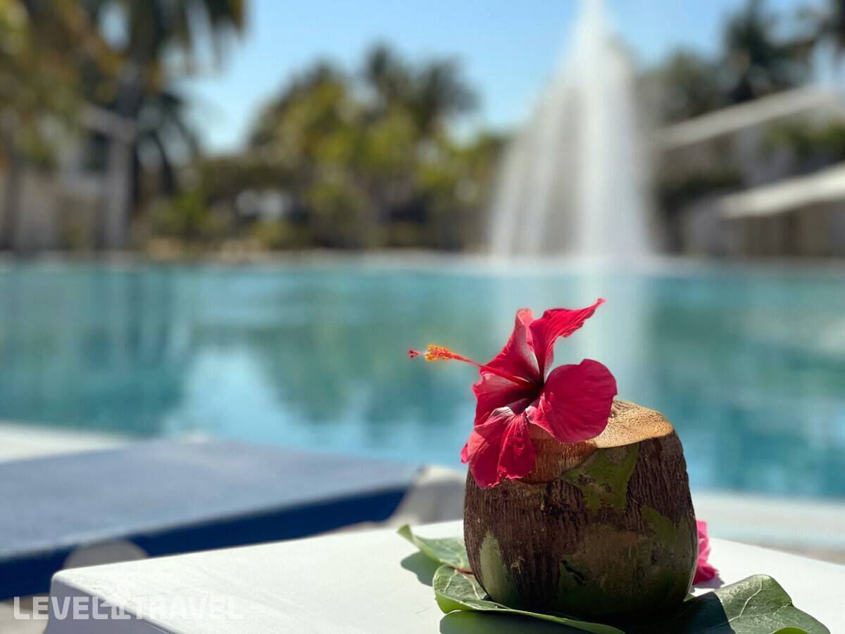 фотографии отеля Sol Hicacos Varadero в Куба(Варадеро) - фото №4