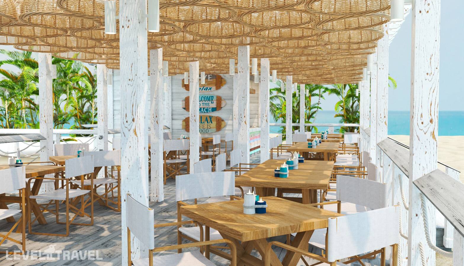 фотографии отеля Sol Hicacos Varadero в Куба(Варадеро) - фото №10