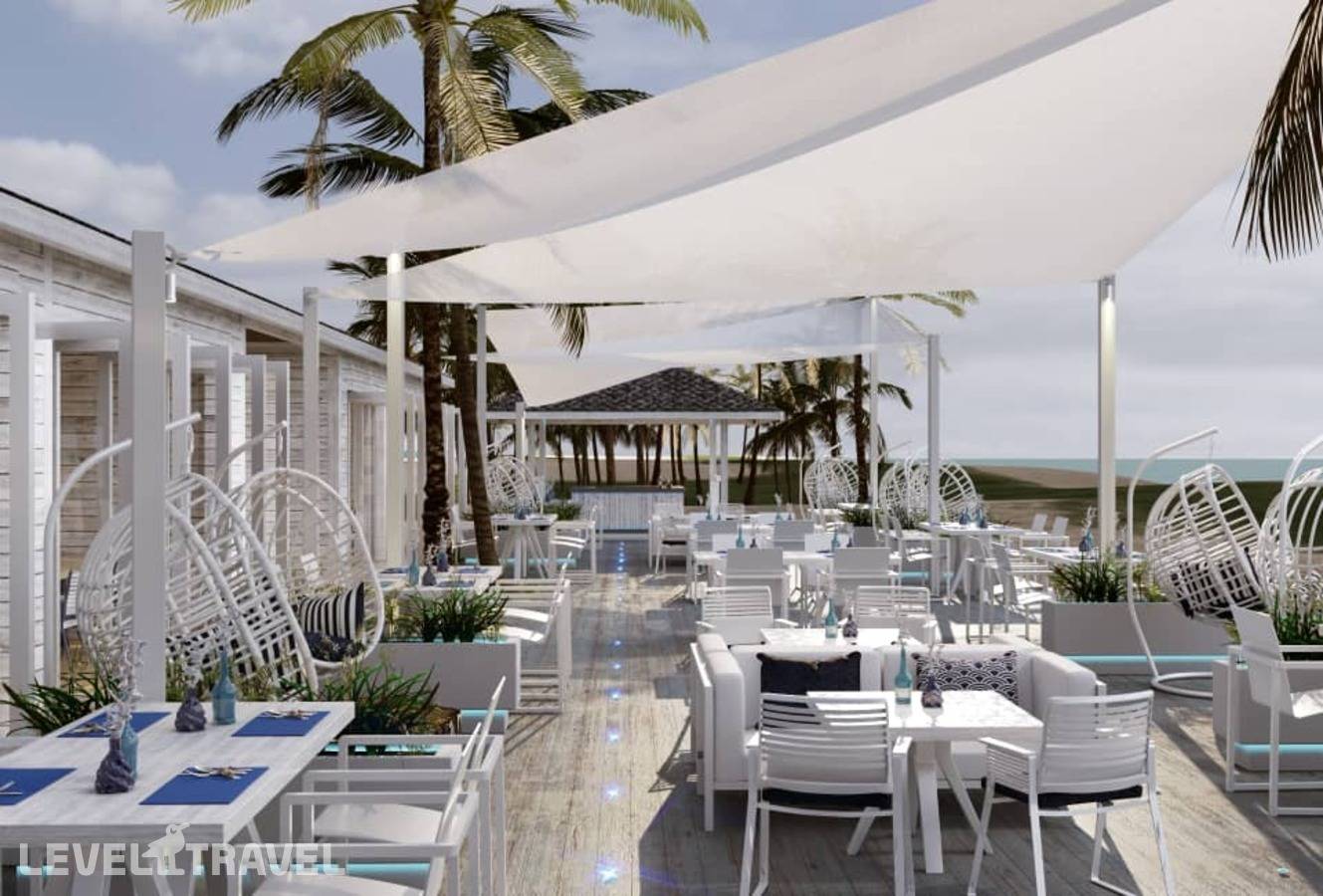 фотографии отеля Sol Hicacos Varadero в Куба(Варадеро) - фото №17