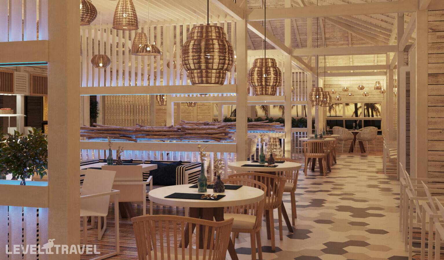 фотографии отеля Sol Hicacos Varadero в Куба(Варадеро) - фото №21