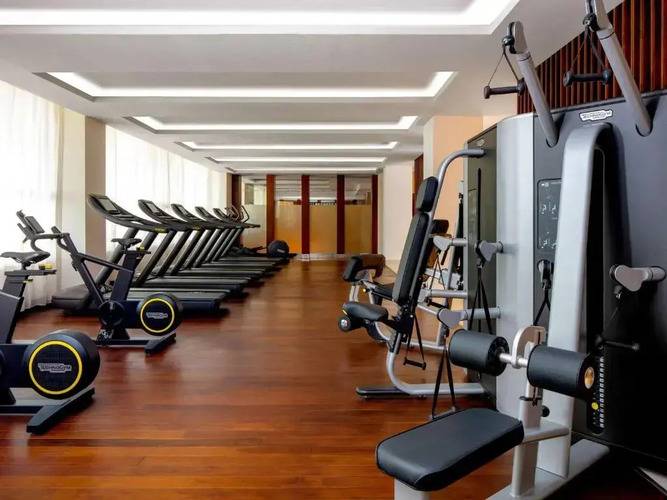 Pullman Dubai Creek City Centre