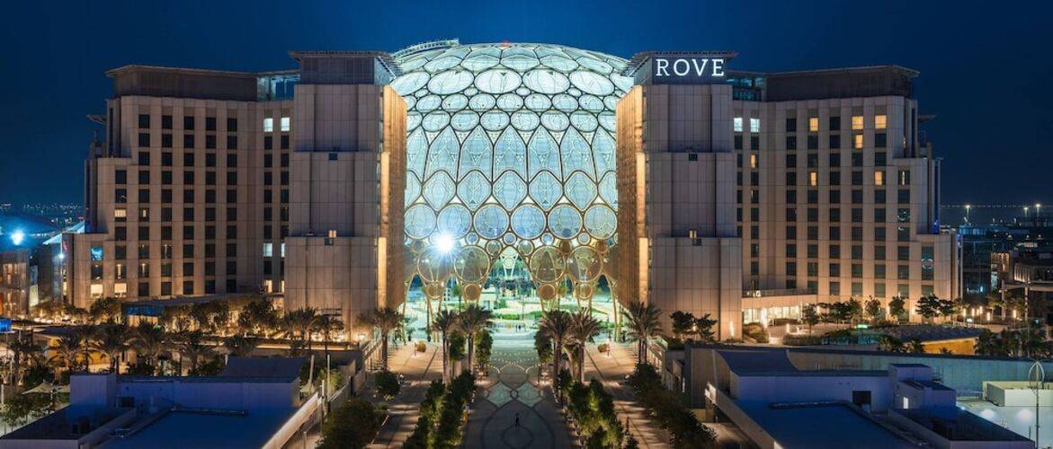 Rove Expo City