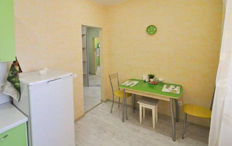 Atma House На Мельникайте 142а