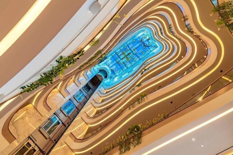 Gulfinn Hotel Al Nasr