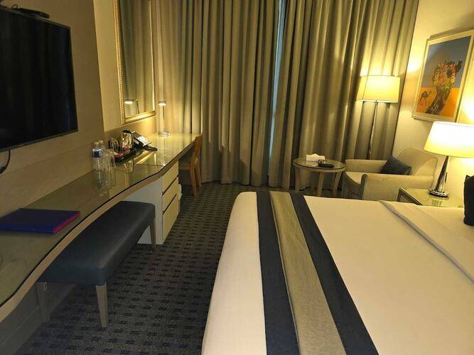 Gulfinn Hotel Al Nasr