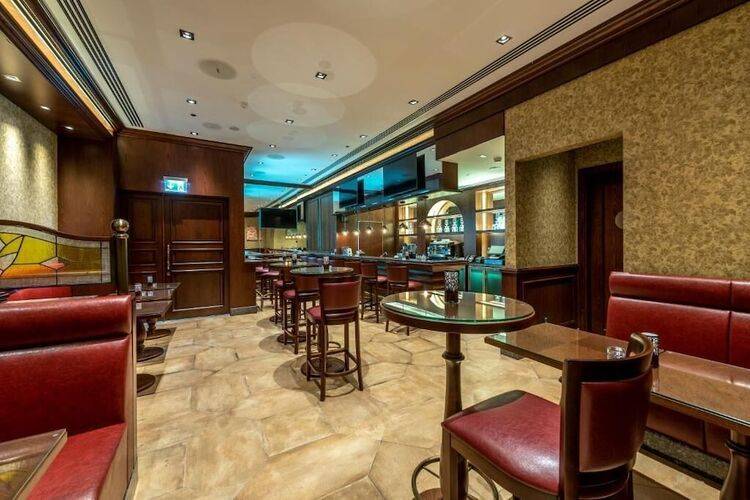 Gulfinn Hotel Al Nasr
