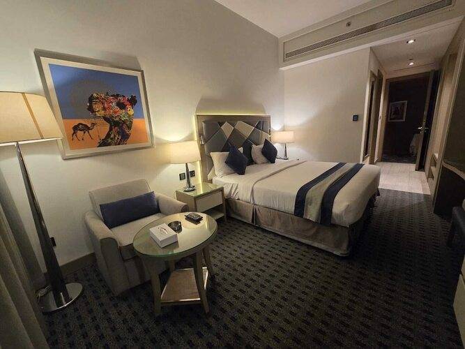 Gulfinn Hotel Al Nasr