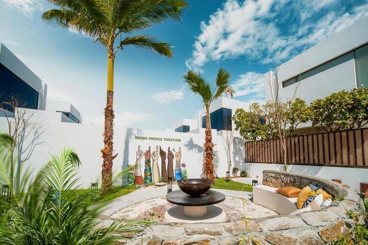 Nas House Private Villas