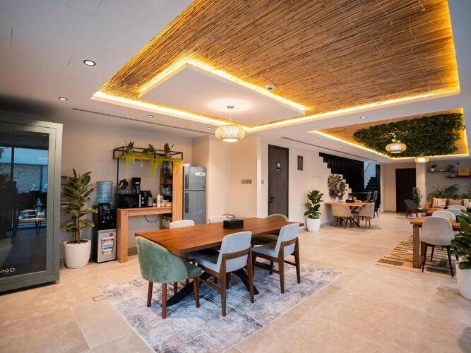 Nas House Private Villas