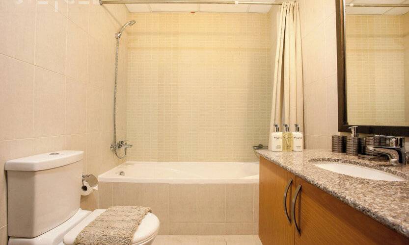 Staycae Holiday Homes - Suburbia