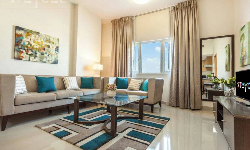 Staycae Holiday Homes - Suburbia