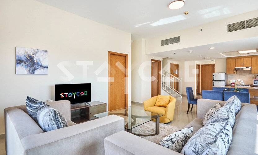 Staycae Holiday Homes - Suburbia