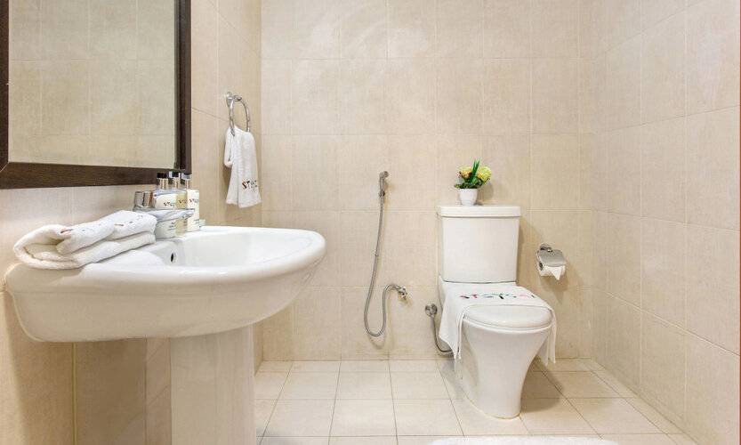 Staycae Holiday Homes - Suburbia