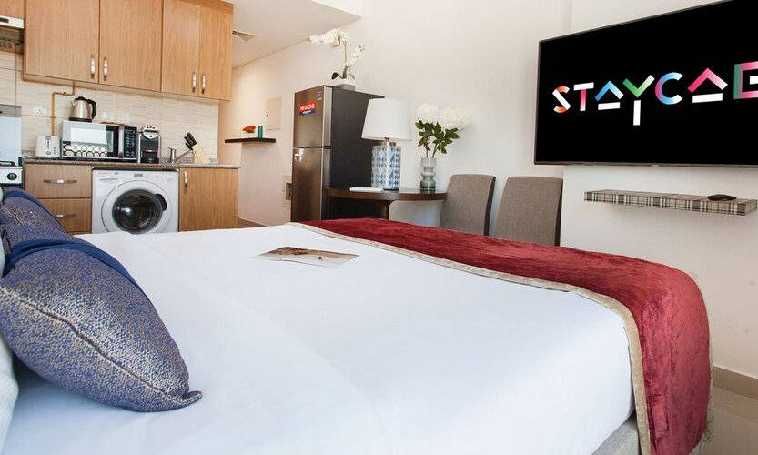 Staycae Holiday Homes - Suburbia