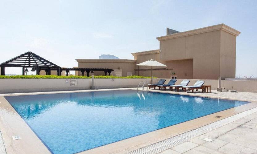 Staycae Holiday Homes - Suburbia