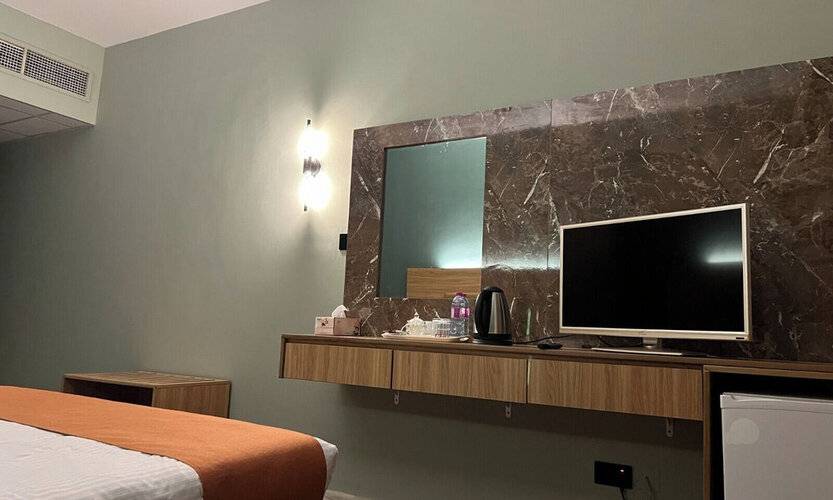 Aygro Hotel
