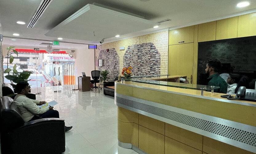 Aygro Hotel