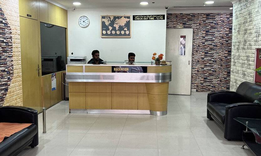 Aygro Hotel