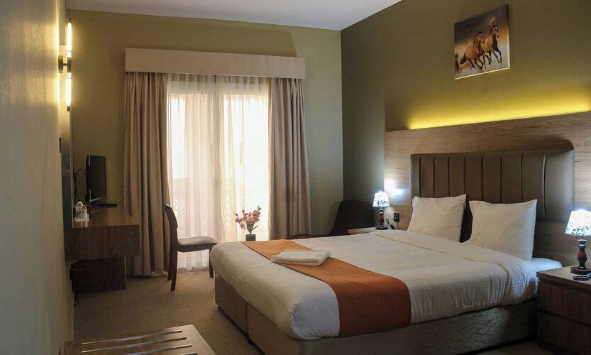 Aygro Hotel