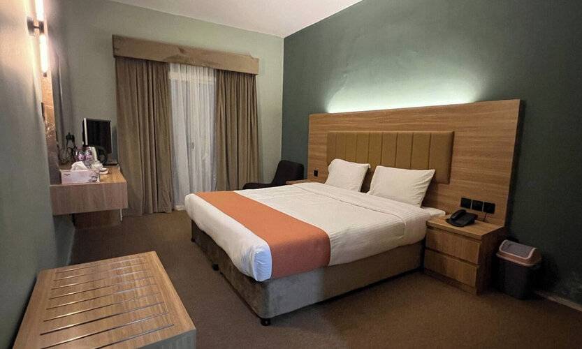 Aygro Hotel