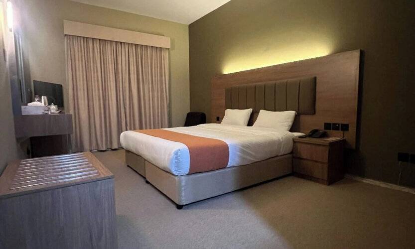 Aygro Hotel