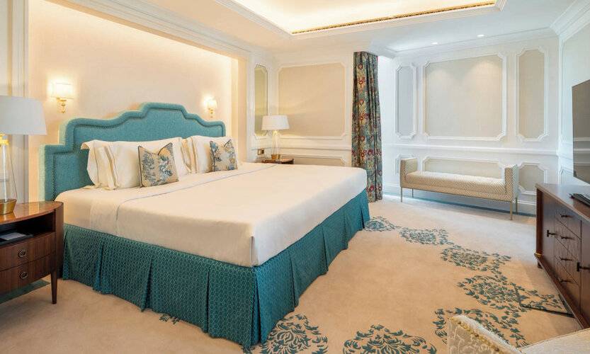 Cheval Maison Expo City Dubai