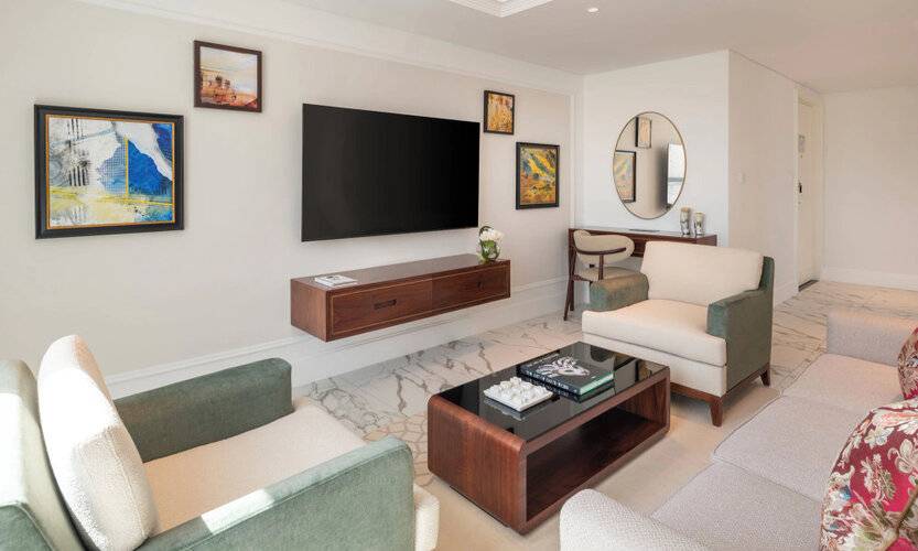 Cheval Maison Expo City Dubai