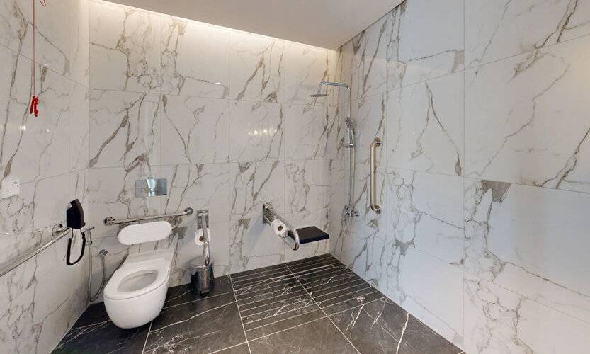 Cheval Maison Expo City Dubai