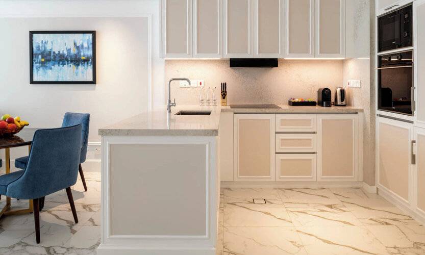 Cheval Maison Expo City Dubai