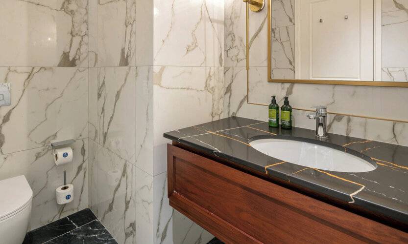 Cheval Maison Expo City Dubai